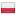 cpot.com.pl server is located in Poland